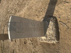 BAGHDAD (NORTH GATE) WAR CEMETERY - SHIRLEY, JOHN WILLIAM